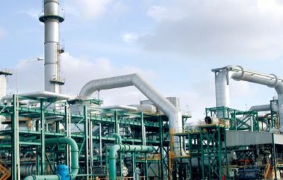 FERTILIZER INDUSTRIES